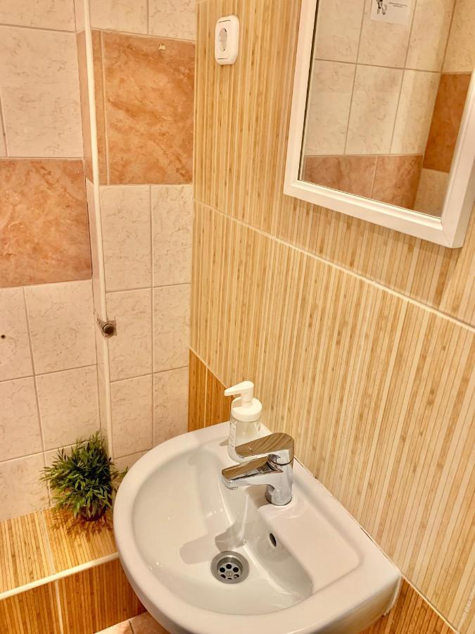 Jazzy Vibes Parliament Rooms And Ensuites Budapest Ngoại thất bức ảnh