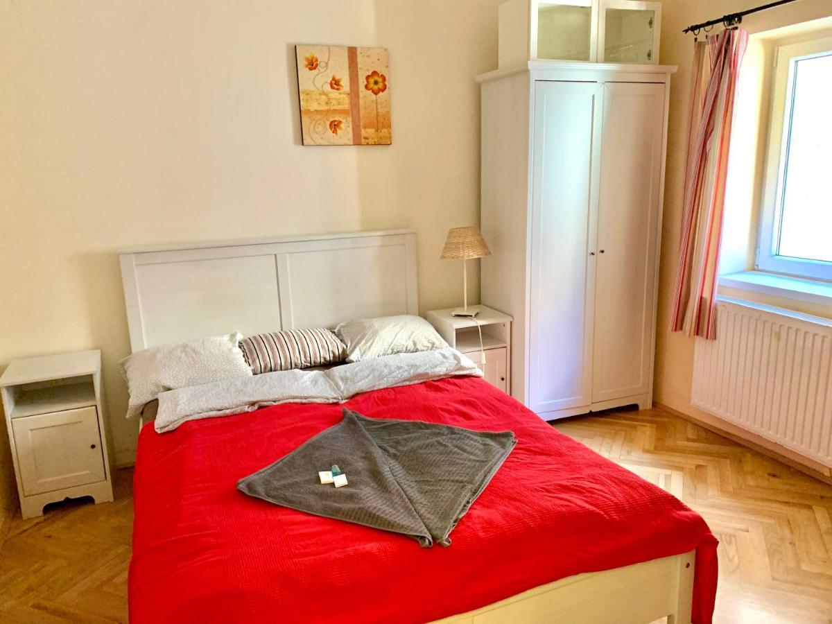 Jazzy Vibes Parliament Rooms And Ensuites Budapest Ngoại thất bức ảnh