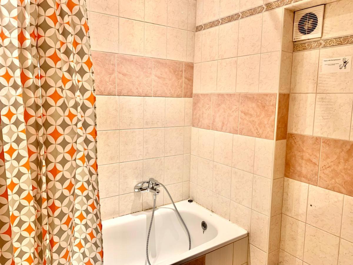 Jazzy Vibes Parliament Rooms And Ensuites Budapest Ngoại thất bức ảnh