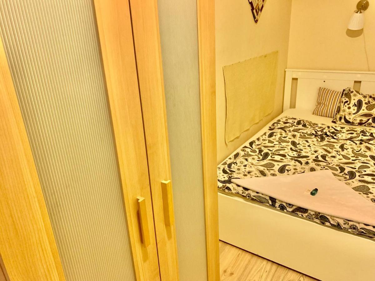 Jazzy Vibes Parliament Rooms And Ensuites Budapest Ngoại thất bức ảnh