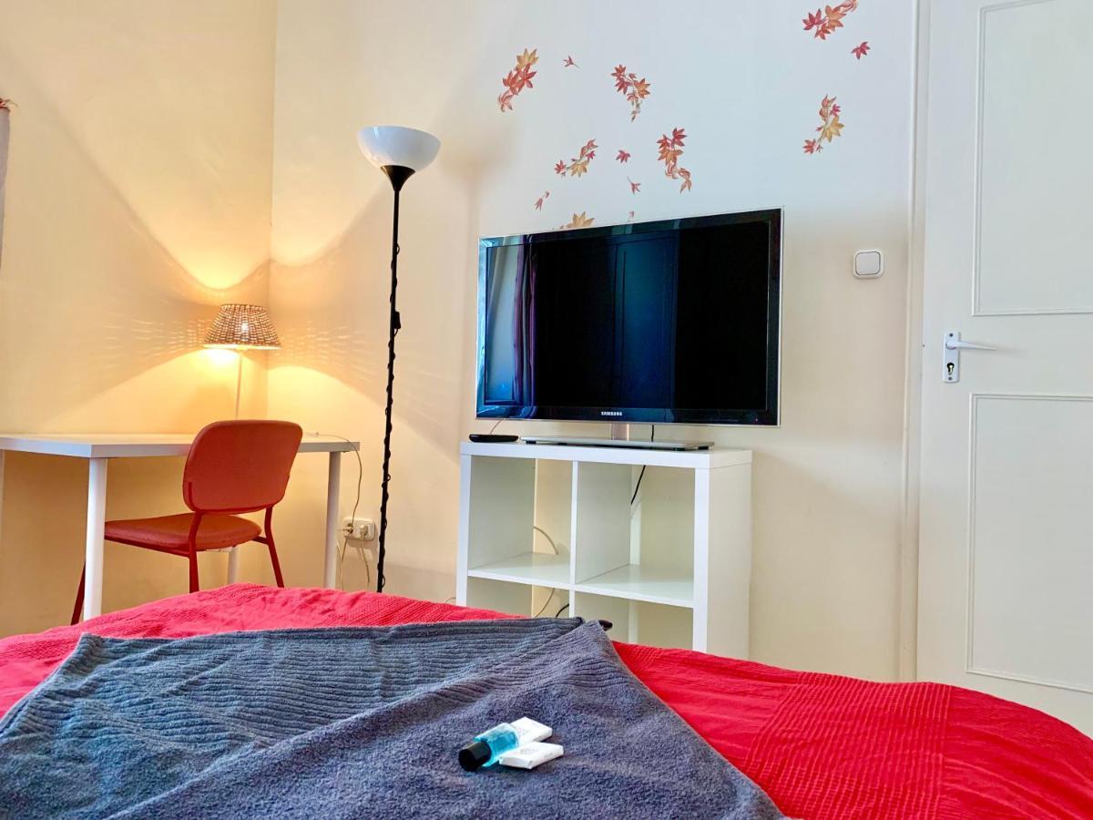 Jazzy Vibes Parliament Rooms And Ensuites Budapest Ngoại thất bức ảnh