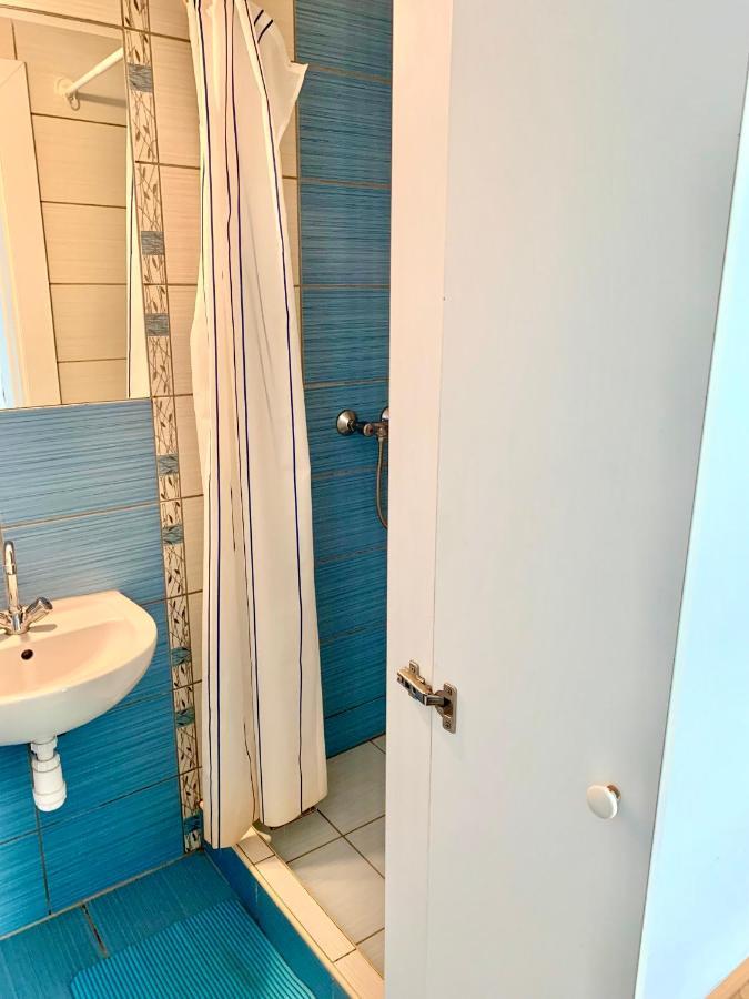Jazzy Vibes Parliament Rooms And Ensuites Budapest Ngoại thất bức ảnh