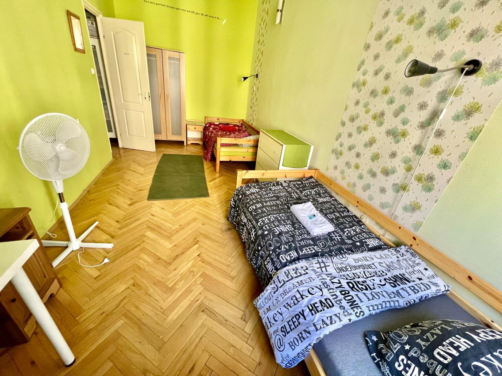 Jazzy Vibes Parliament Rooms And Ensuites Budapest Ngoại thất bức ảnh