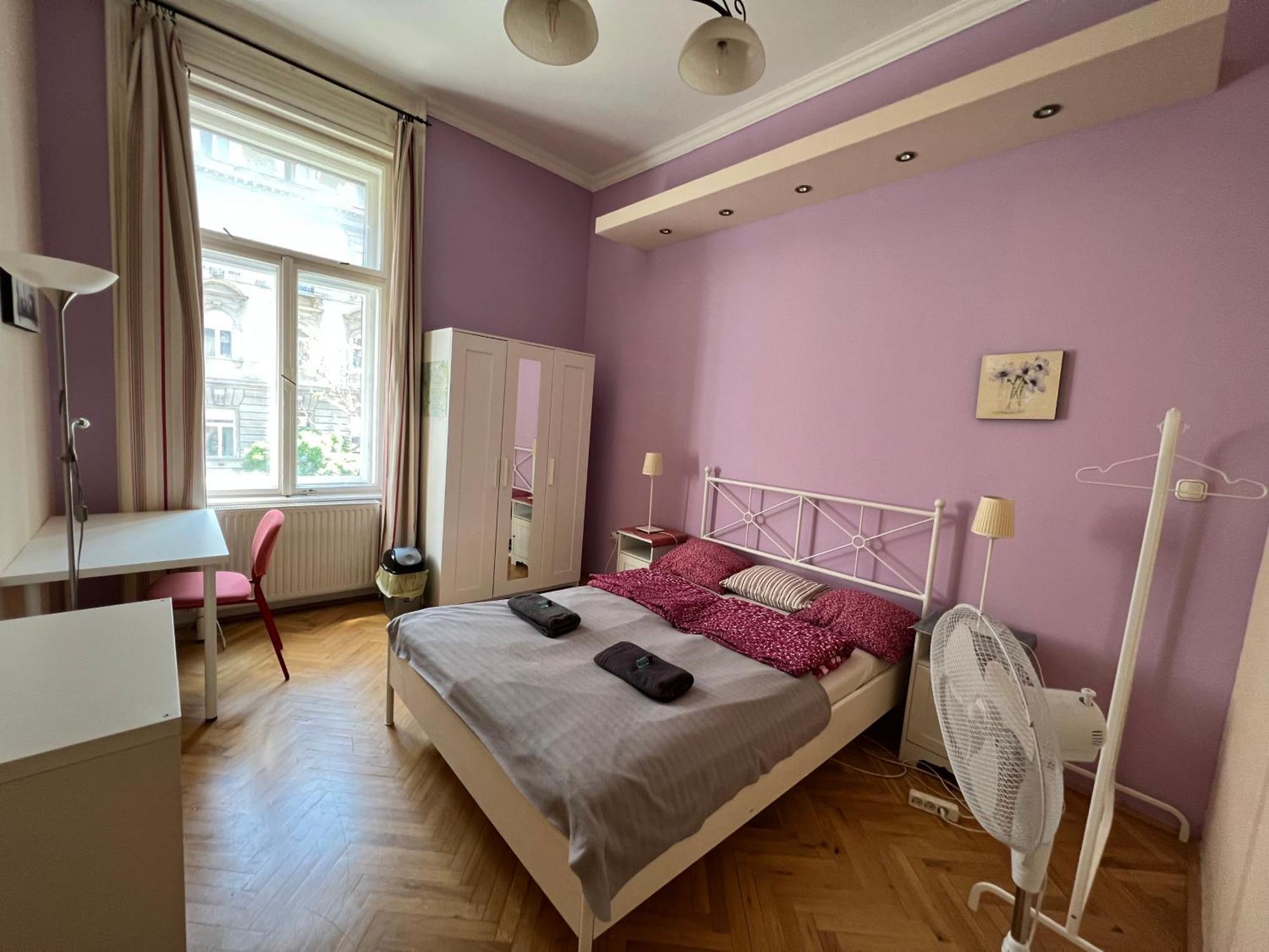 Jazzy Vibes Parliament Rooms And Ensuites Budapest Ngoại thất bức ảnh