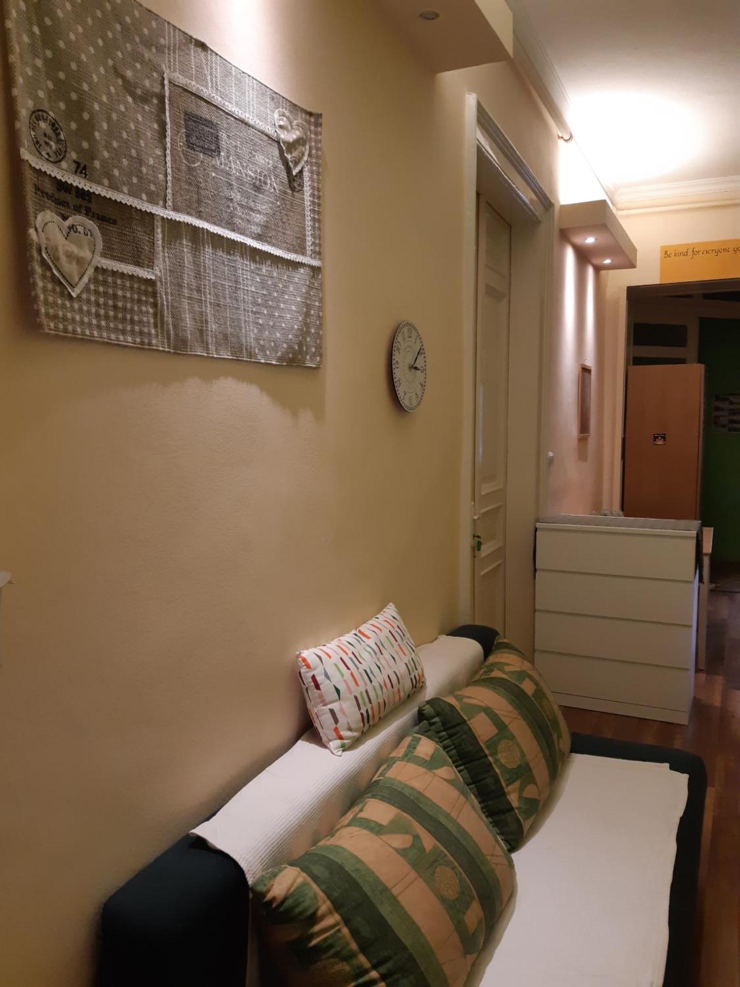 Jazzy Vibes Parliament Rooms And Ensuites Budapest Ngoại thất bức ảnh