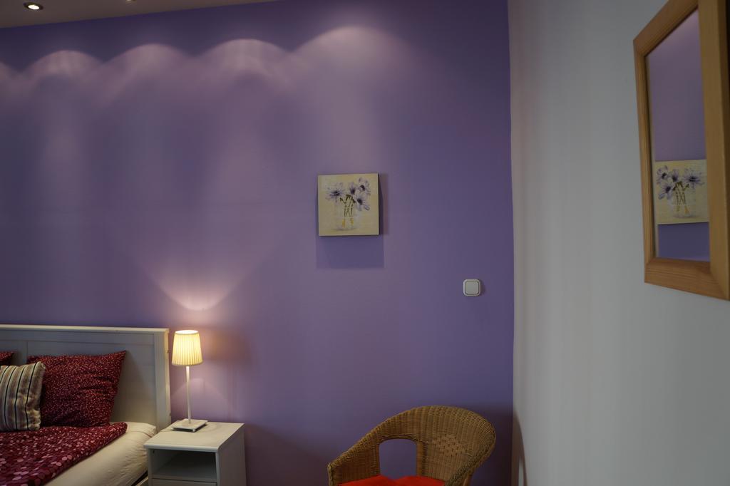 Jazzy Vibes Parliament Rooms And Ensuites Budapest Ngoại thất bức ảnh