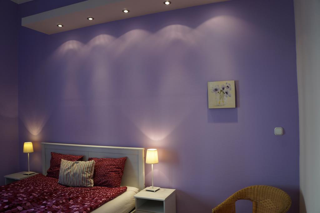 Jazzy Vibes Parliament Rooms And Ensuites Budapest Ngoại thất bức ảnh