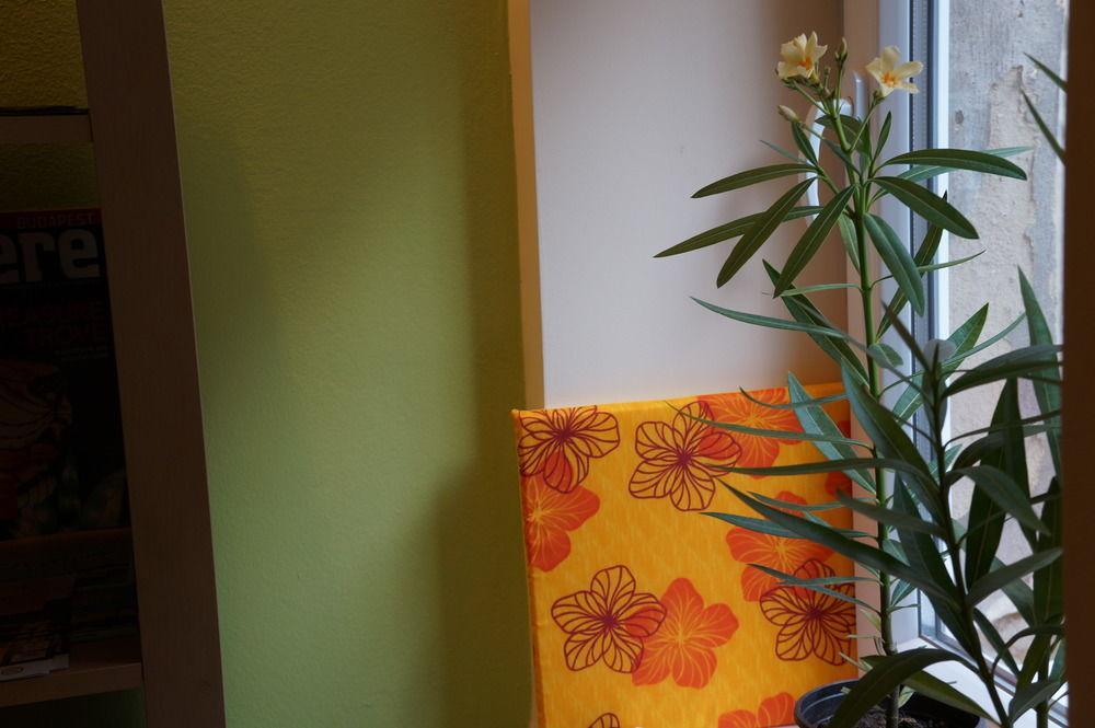 Jazzy Vibes Parliament Rooms And Ensuites Budapest Ngoại thất bức ảnh