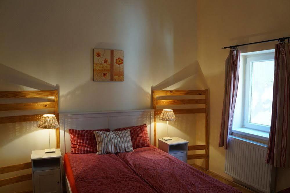 Jazzy Vibes Parliament Rooms And Ensuites Budapest Ngoại thất bức ảnh