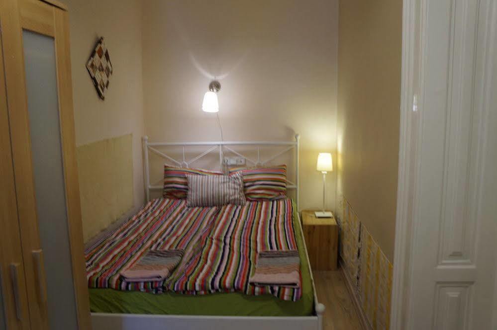 Jazzy Vibes Parliament Rooms And Ensuites Budapest Ngoại thất bức ảnh